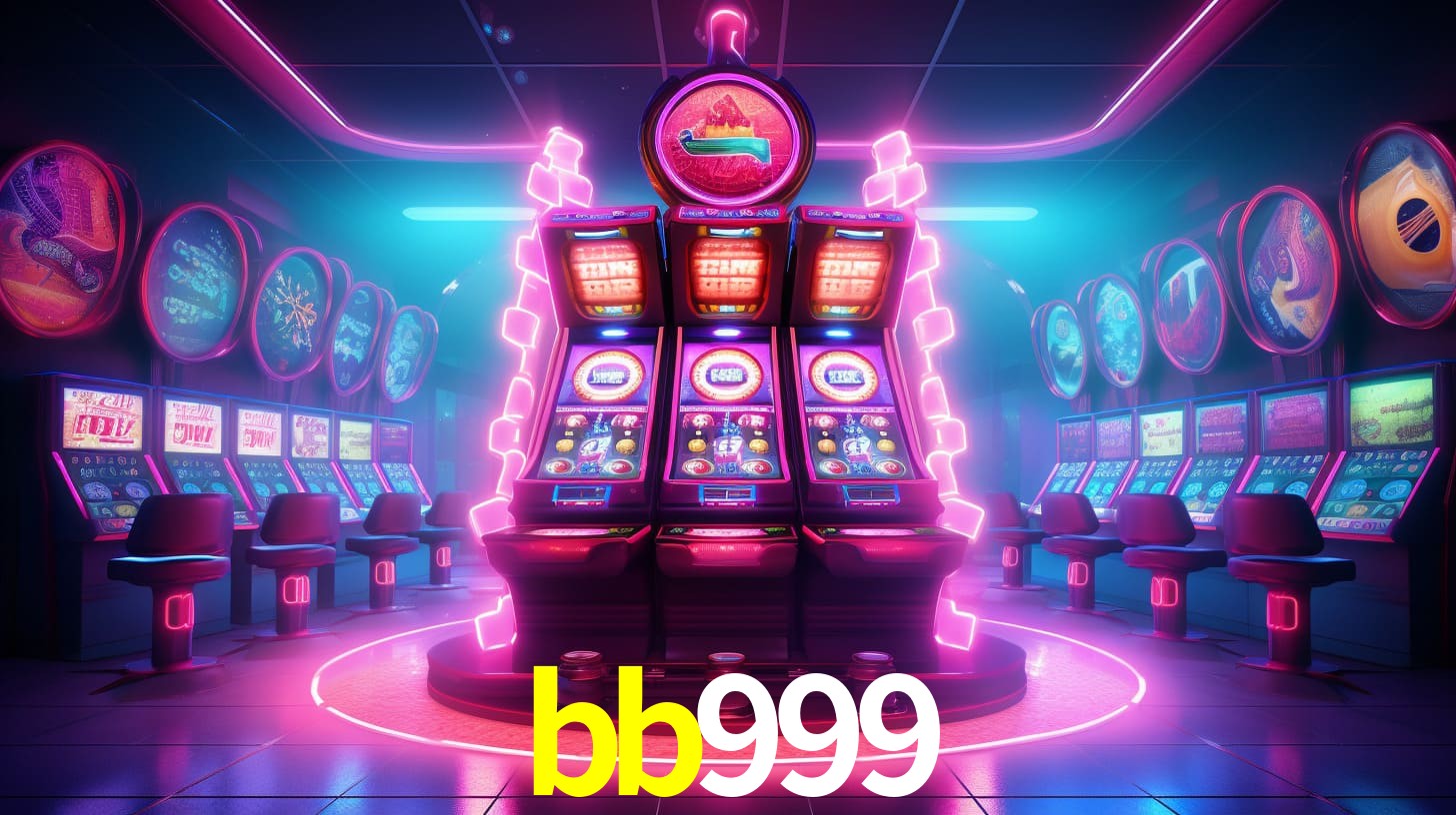 bb999 - A Melhor Escolha Para Jogadores De Cassino - bb999.com