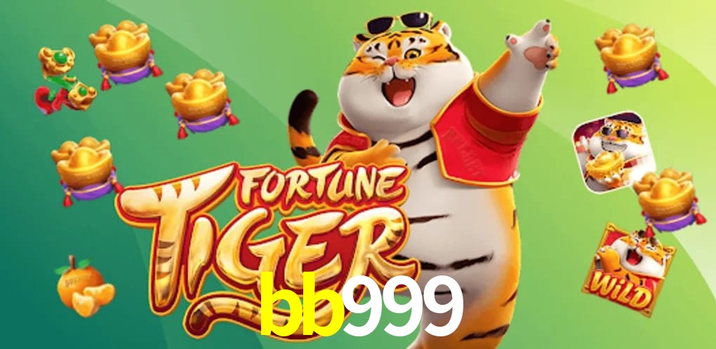 Welcome Bonus bb999