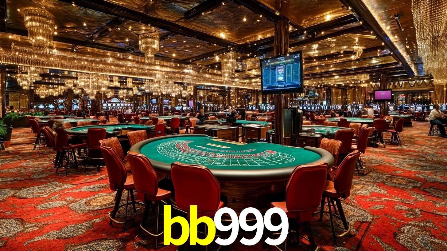 bb999 login