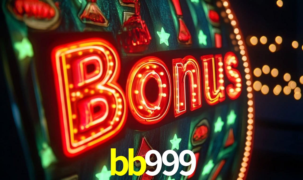 Estatísticas do Jogo bb999