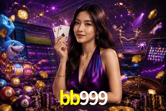 Roulette Table bb999