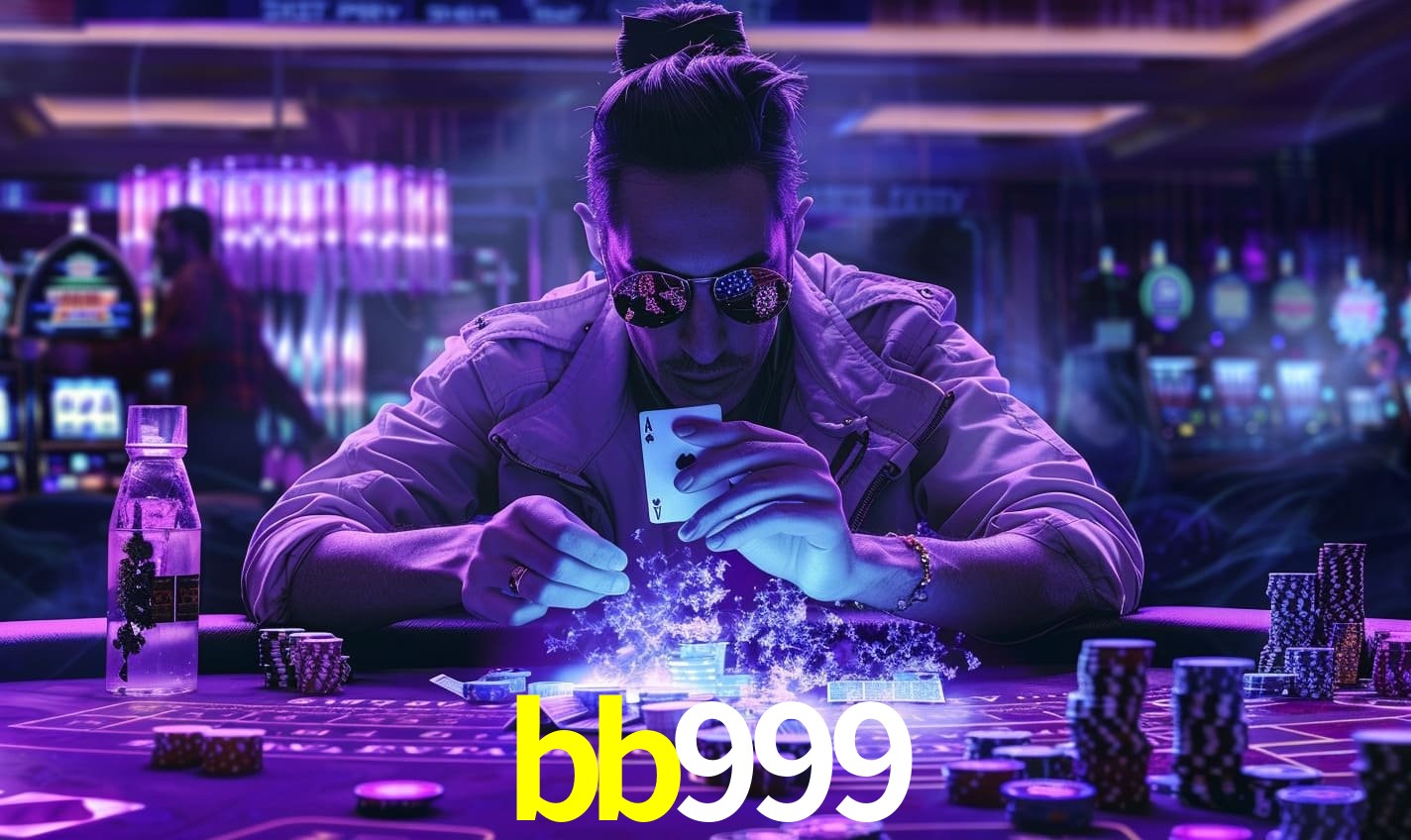 Blackjack Table bb999