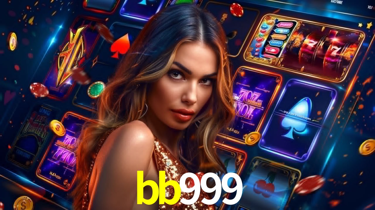 Mesa de Blackjack bb999