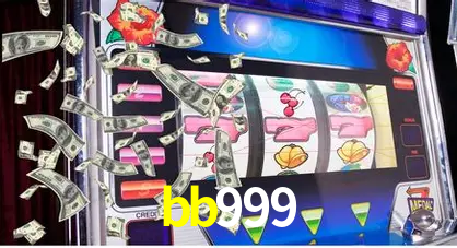 Descubra a Magia dos Jogos de Arcade no bb999