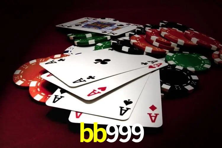 Casino Ao Vivo bb999