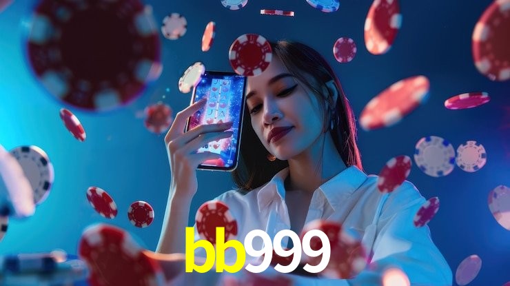 Casino Ao Vivo bb999
