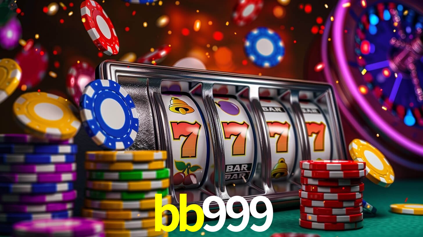 Recursos de Bônus bb999