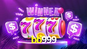 Welcome Bonus bb999