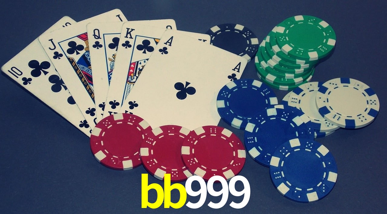 Slot Games bb999