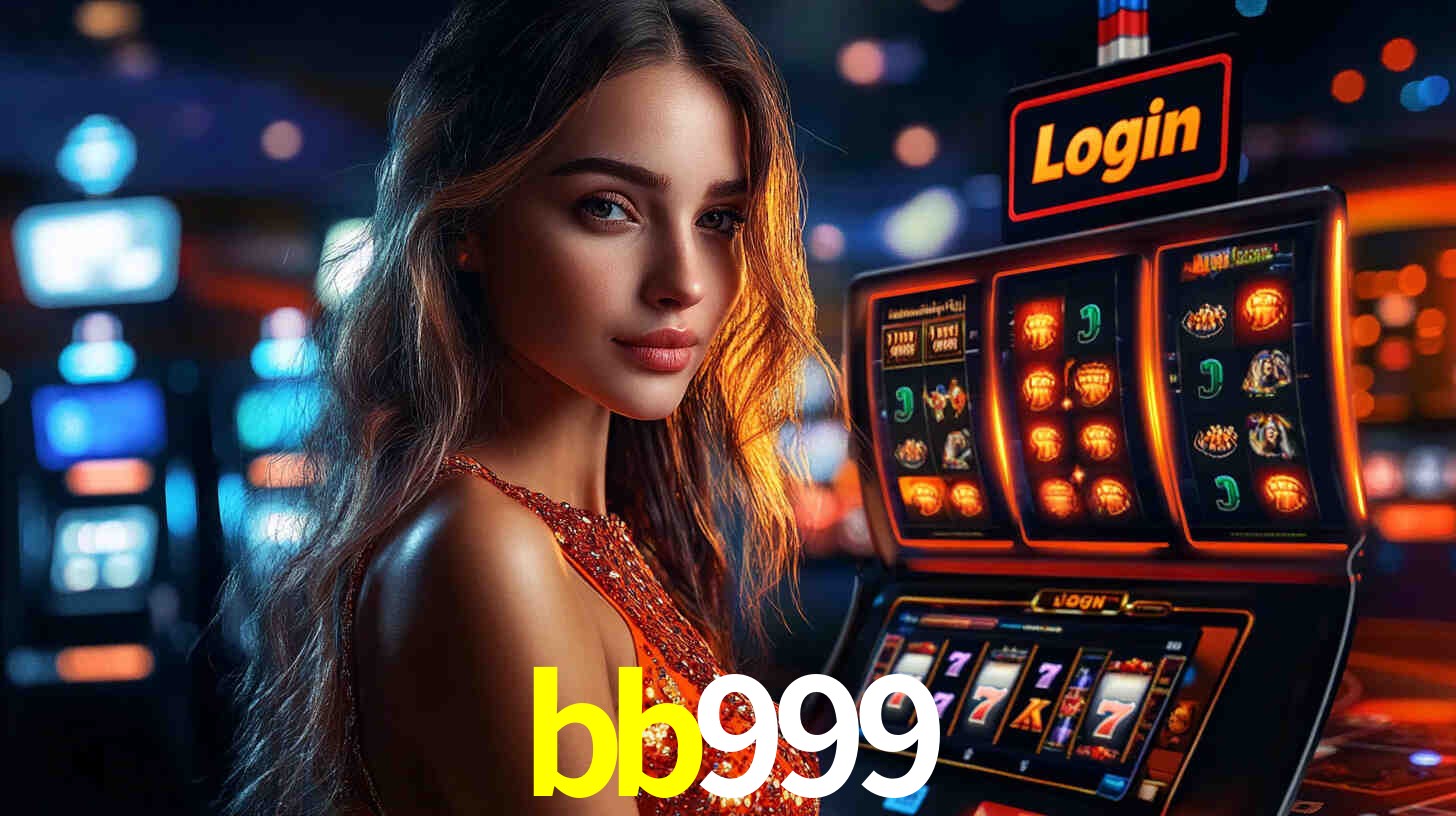 bb999: Seu Cassino Premiado com Pagamentos Rápidos
