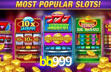 Descubra o Mundo do Cassino Online com bb999