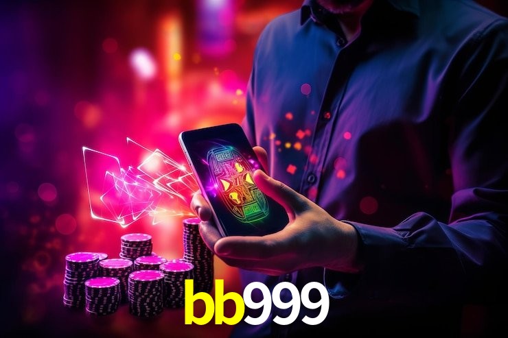 Jogos de Slot bb999