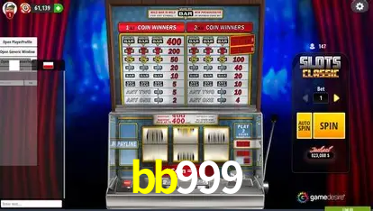 Inovações de Jogos na bb999: O Futuro das Experiências Interativas