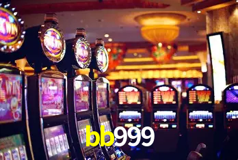 Descubra o Mundo do Cassino Online com bb999