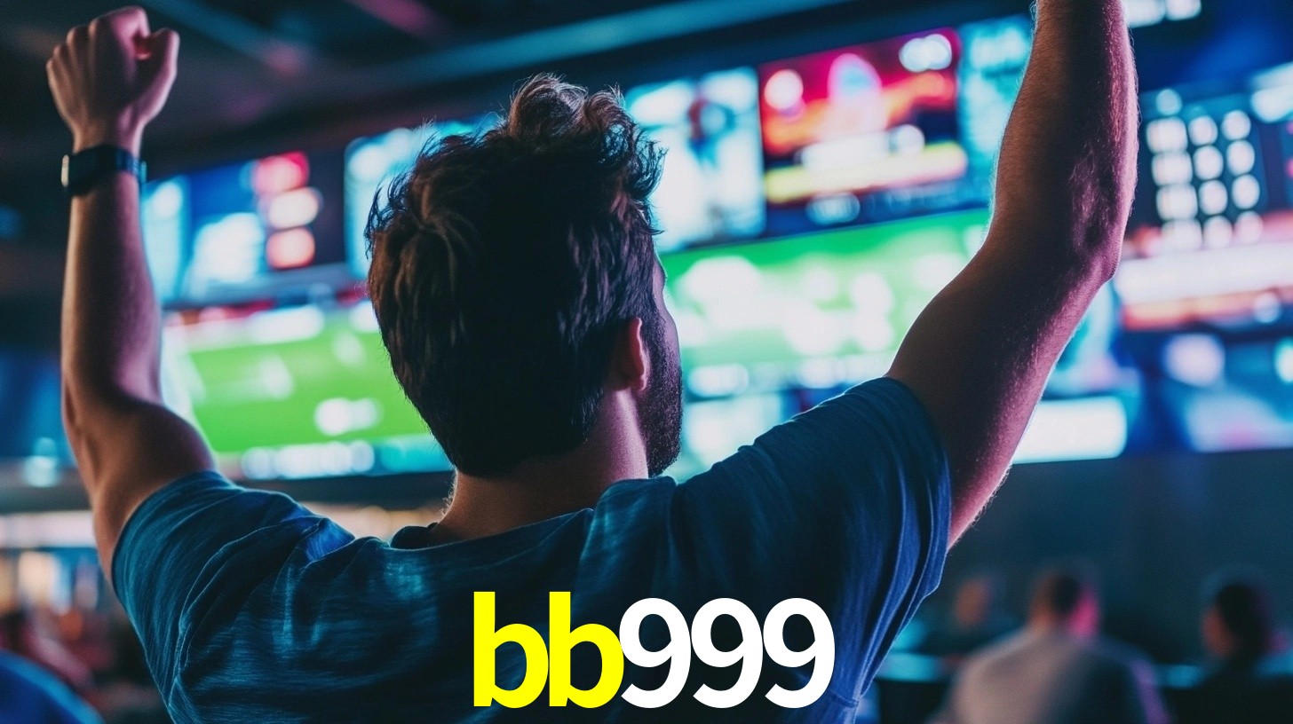 bb999: A Experiência de Casino com Jogos de Mesa ao Vivo