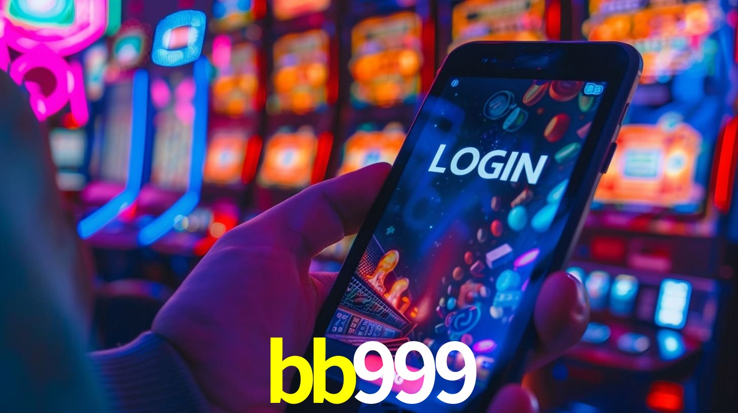 Provedores de Jogos bb999