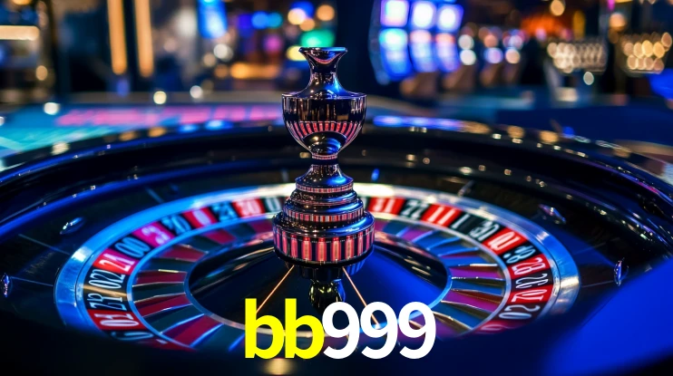 bb999: Jogos de Caça-Níqueis-Altas Recompensas, Roleta-Velocidade, Blackjack-Desafios Máximos