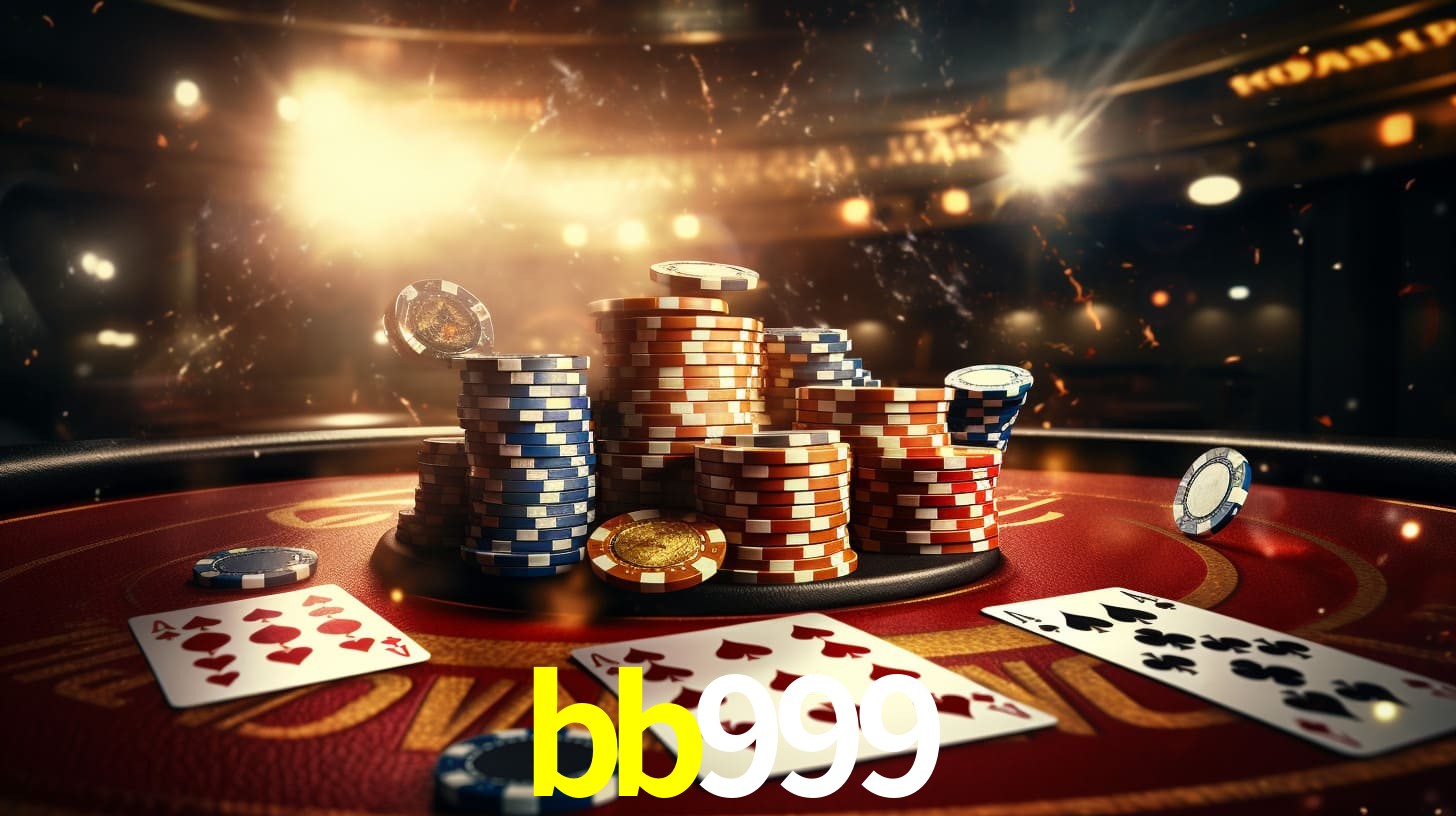 Roulette Table bb999