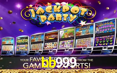 Descubra a Magia dos Jogos de Arcade no bb999