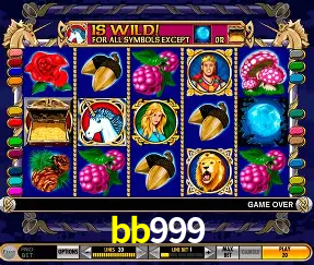 Blackjack Table bb999