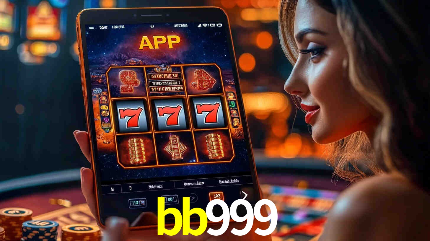 bb999 login