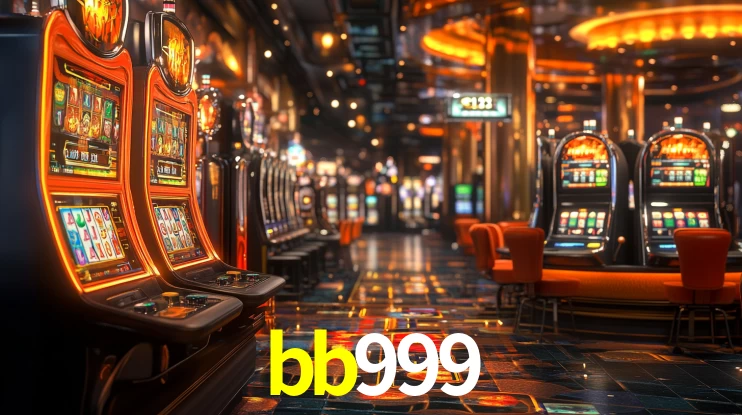 Welcome Bonus bb999