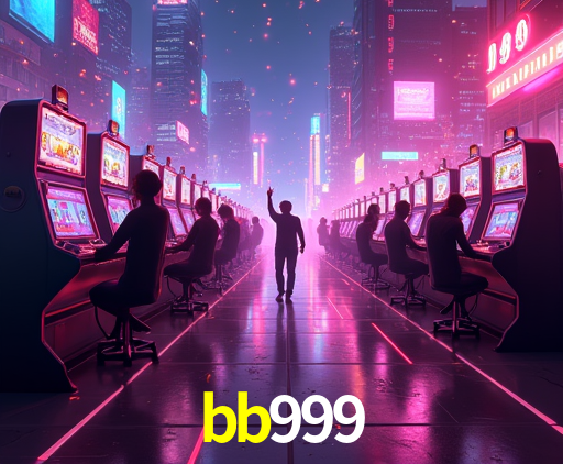 cassino bb999
