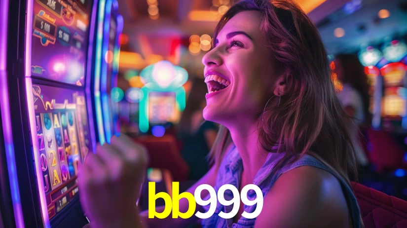 bb999: Jogos de Caça-Níqueis-Altas Recompensas, Roleta-Velocidade, Blackjack-Desafios Máximos