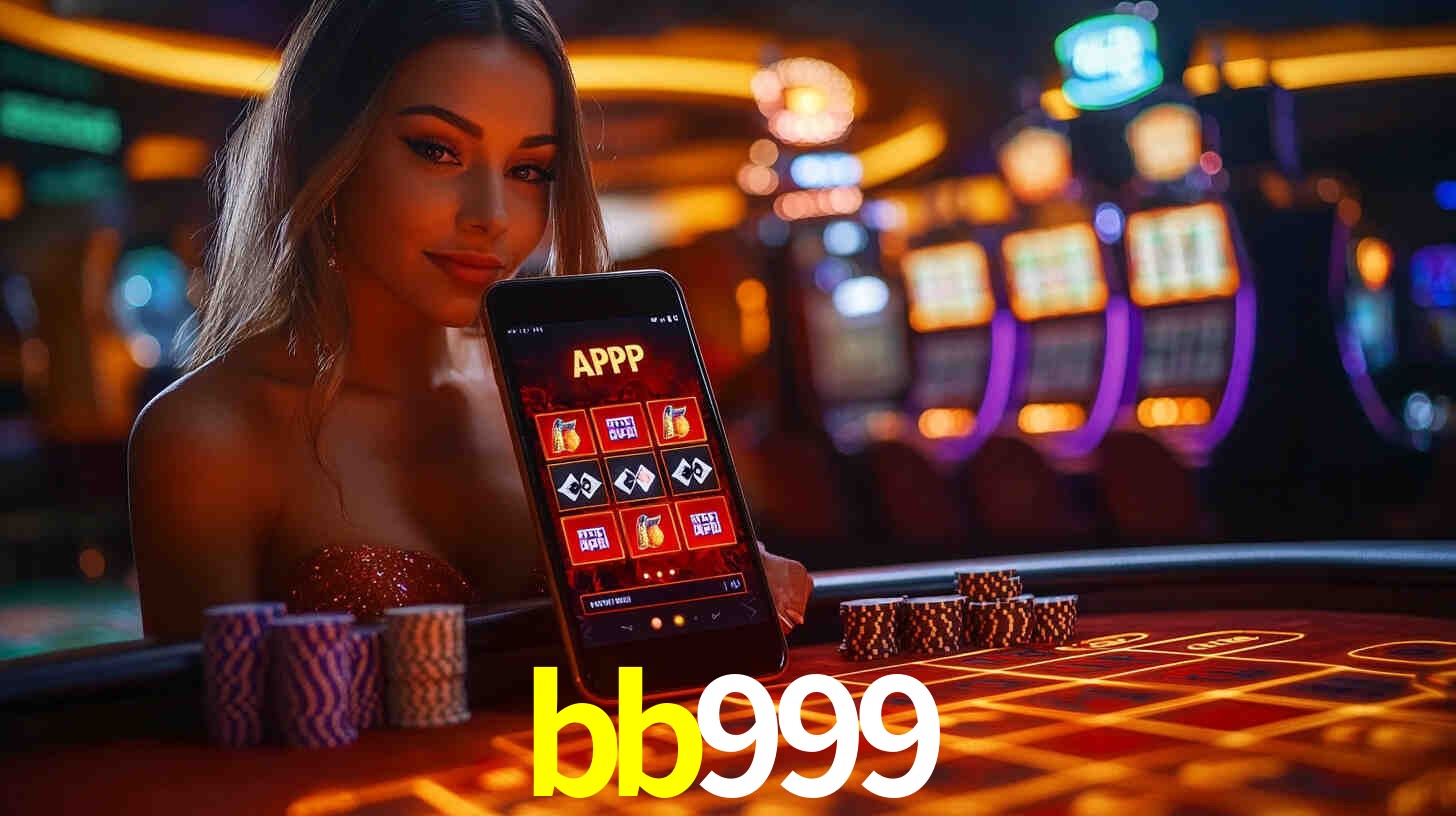 Apostas Esportivas na bb999: Um Guia Completo
