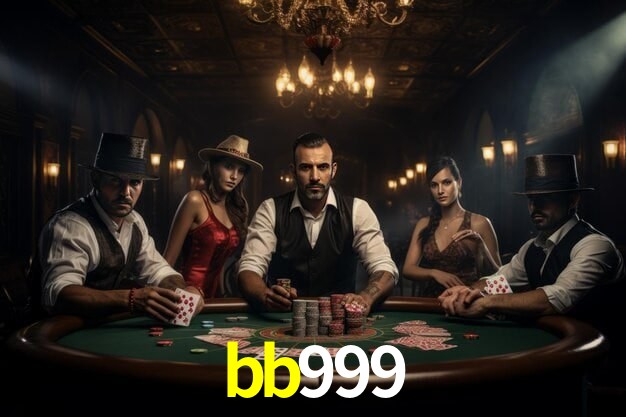 A Experiência Imersiva dos Cassinos Ao Vivo no bb999
