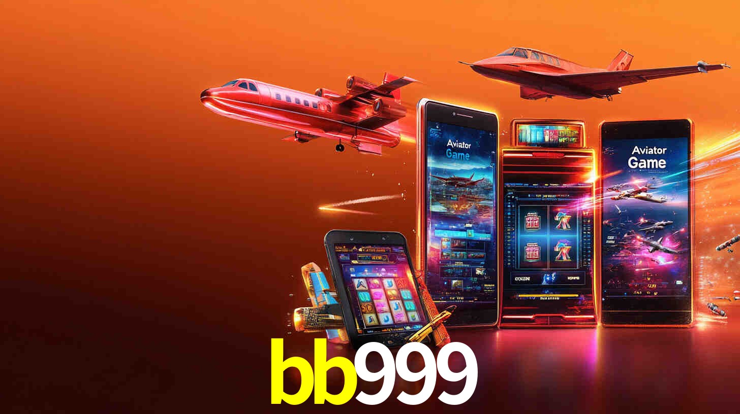 A Revolução dos Aplicativos de Jogos no bb999