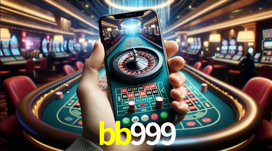 Live Casino bb999