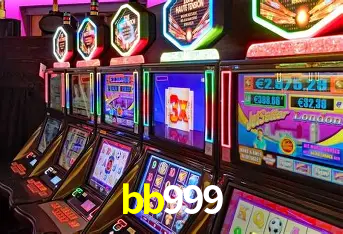 Descubra o Mundo do Cassino Online com bb999