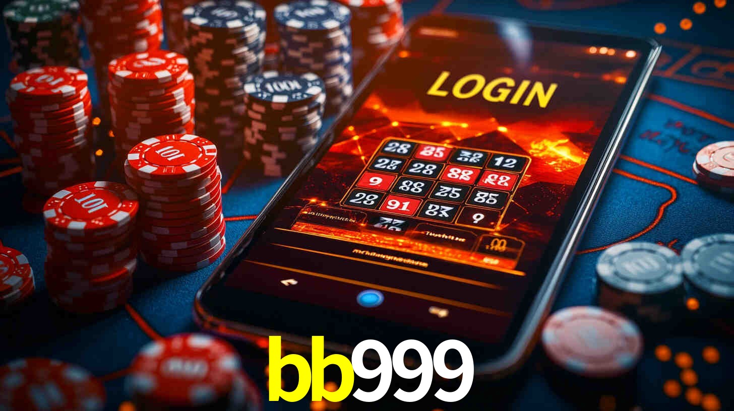 bb999 login