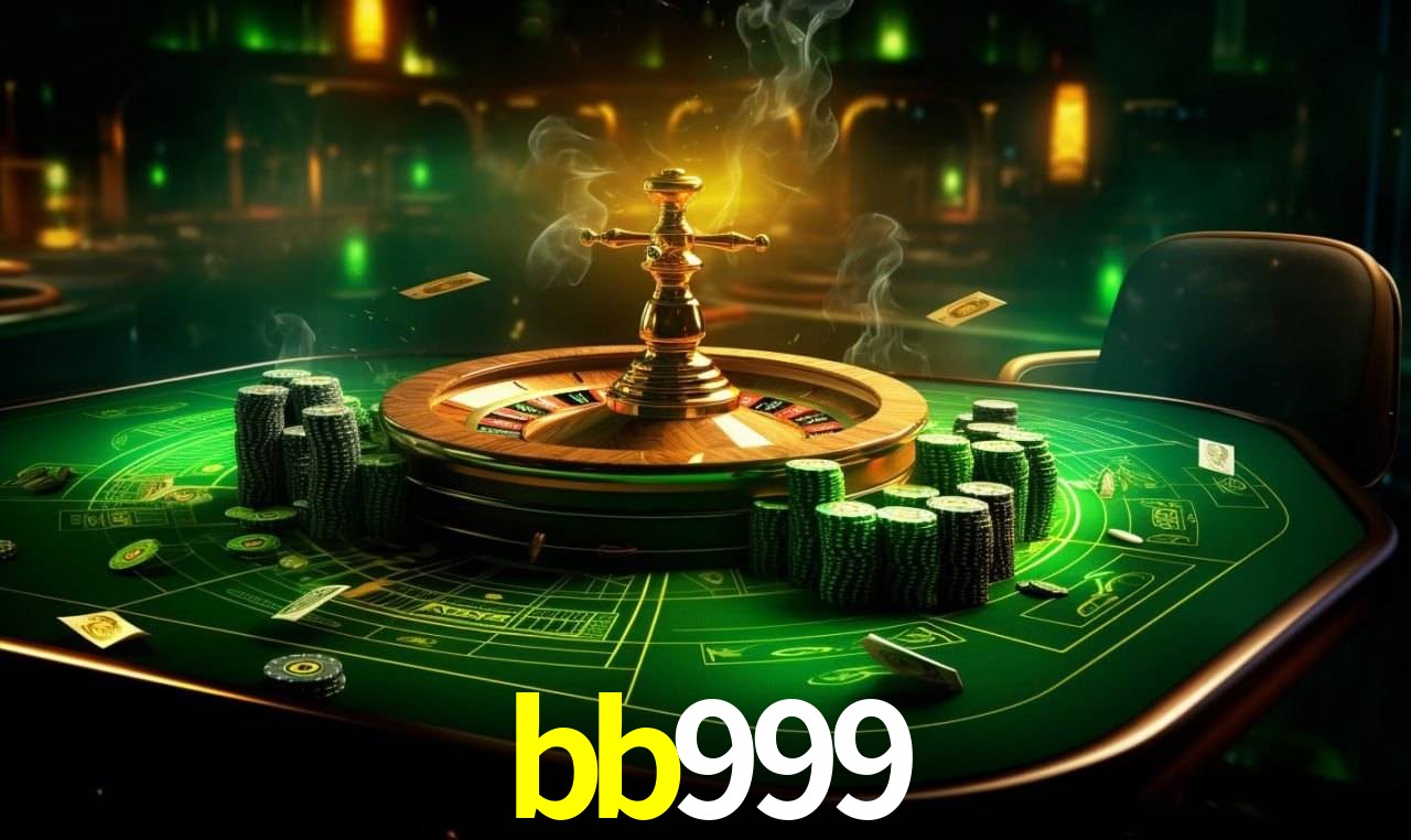 Desvendando o Mundo dos Jogos Virtuais na bb999