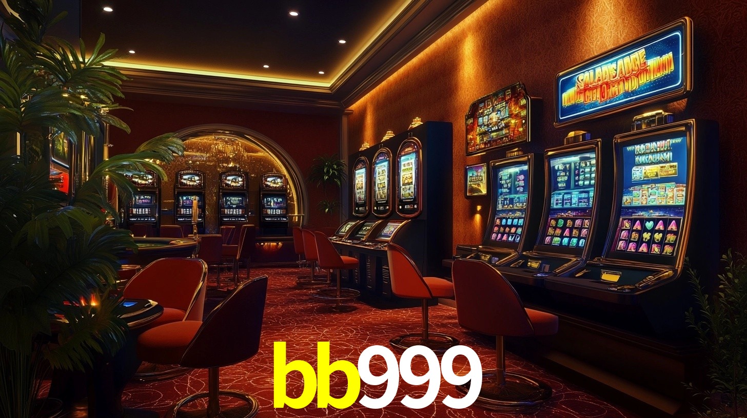 Welcome Bonus bb999