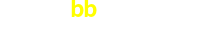bb999-Logo
